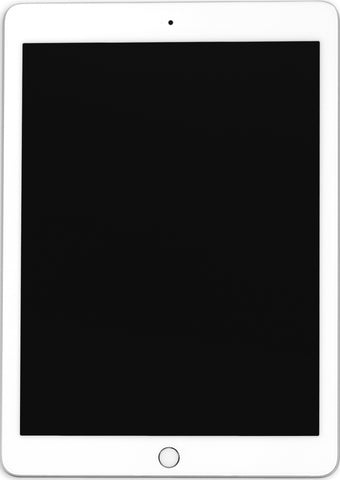 Apple Ipad 5Th Gen Broken Digitizer Screen Repair Service