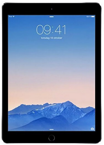 Apple Ipad Air 2 Broken Screen Repair Service
