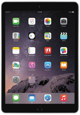 Apple Ipad Air 3rd Gen Broken Screen Repair Service