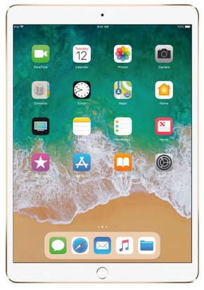 Apple Ipad Pro 10.5 Battery Replacment Service