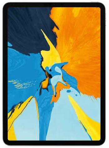 Apple Ipad Pro 11" 1st Gen Battery Replacement Service