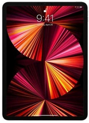 Apple Ipad Pro 11" 3rd Broken Screen Repair Service