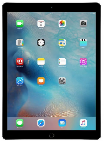 Apple Ipad Pro 12.9 1st Gen Broken Charge Port Repair Service