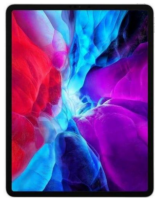 Apple Ipad Pro 12.9 4th Gen Broken Screen Repair Service