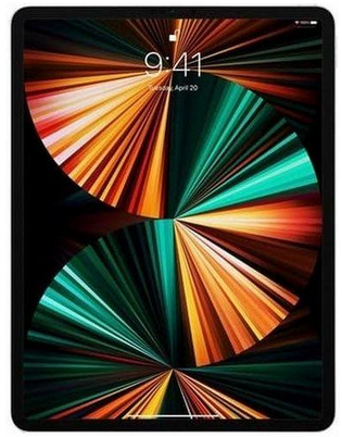Apple Ipad Pro 12.9 5th Gen Broken Screen Repair Service