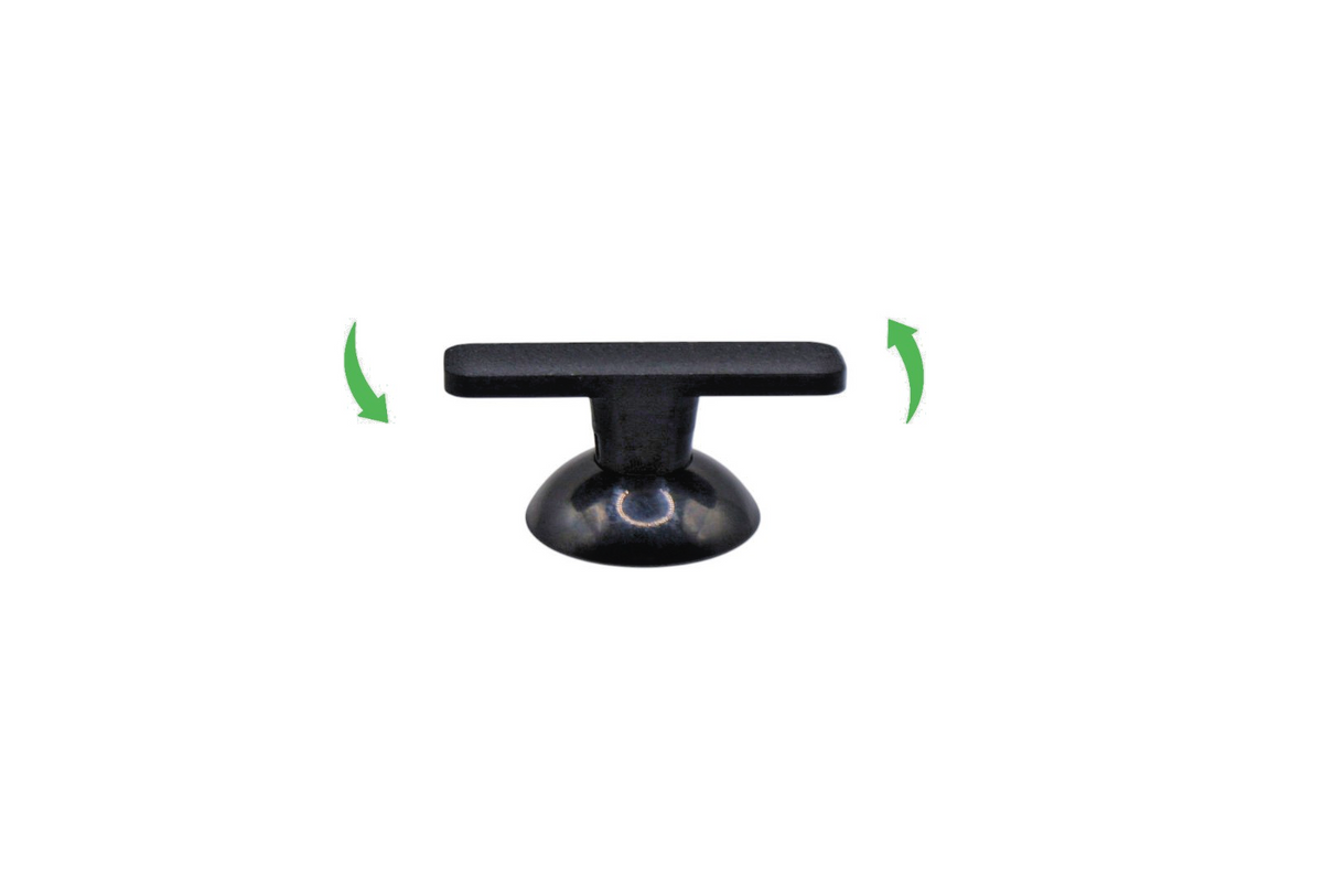 Microsoft Xbox Series X/S Controller Model 1914 Elite-Style TMR Joystick Board