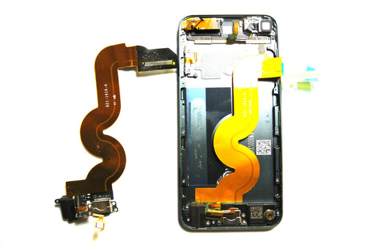 Apple Ipad, Ipod &amp; Iphone Repairs