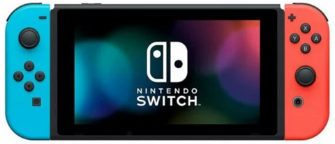 Nintendo Switch Broken USB Charge Port Repair Service