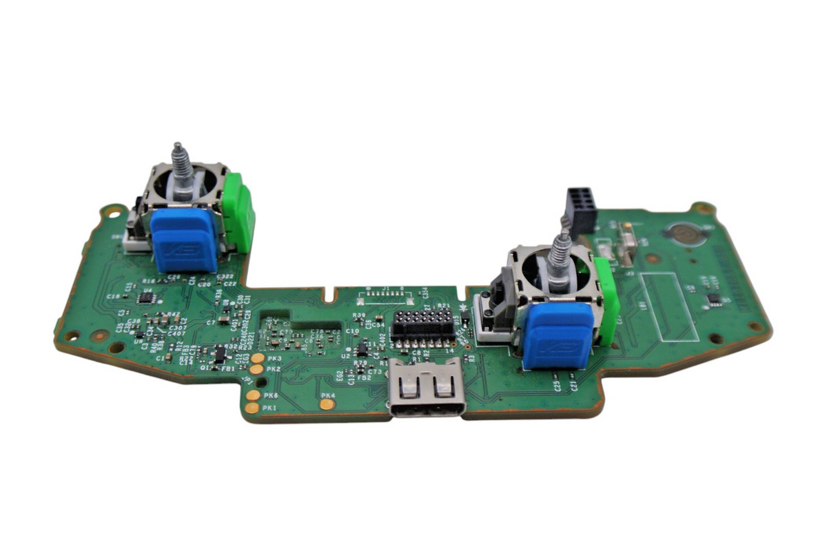 Microsoft Xbox Series X/S Controller Model 1914 Elite-Style TMR Joystick Board