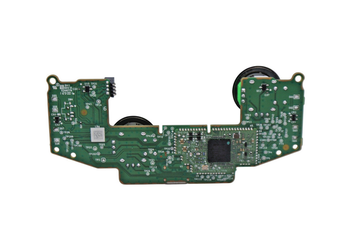 Microsoft Xbox Series X/S Controller Model 1914 Elite-Style TMR Joystick Board