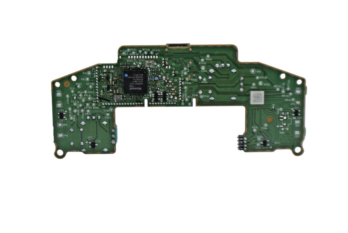Microsoft Xbox Series X/S Controller Model 1914 TMR Joystick Board