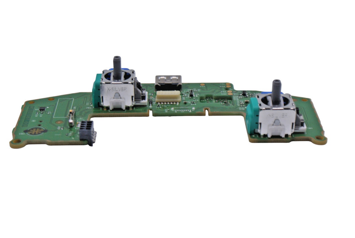 Microsoft Xbox Series X/S Controller Model 1914 TMR Joystick Board