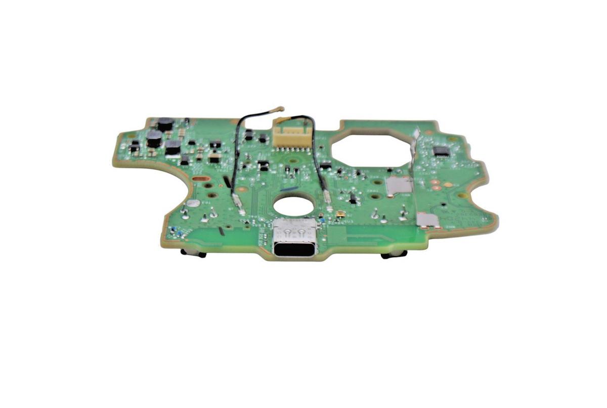 Microsoft Xbox Series X/S Controller Model 1914 USB-C / LB / RB Power Board