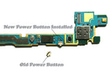Samsung Galaxy S3 Power Button Repair Service