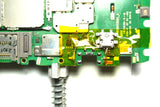 Motorola Droid Razr M XT907 USB Charging Port Repair Service