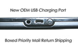 Amazon Kindle Fire D01400 Broken USB Charging Port Repair Service