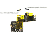 Apple Iphone 4/4S Broken LCD FPC Connector Repair Service