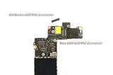 Apple Iphone 4/4S Broken LCD FPC Connector Repair Service