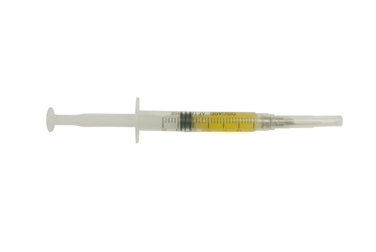 2ML MG Chemicals #8341 No Clean Flux